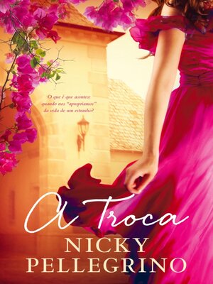 cover image of A Troca
